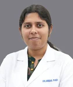 Dr Anisha Panda